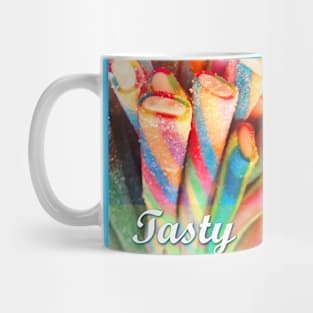 Tasty! Mug